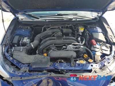 Zdjęcie 11 z 12 samochodu: 2017 SUBARU IMPREZA LIMITED VIN:4S3GTAT69H3741043 - miniatura