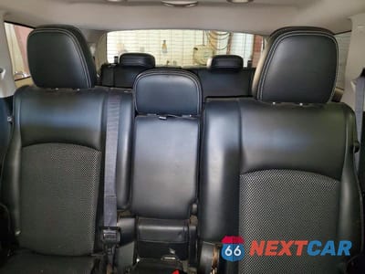 Zdjęcie 10 z 14 samochodu: 2015 DODGE JOURNEY CROSSROAD VIN:3C4PDDGG6FT607285 - miniatura