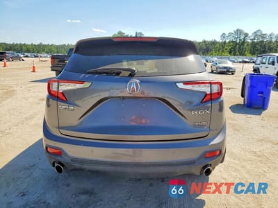 Zdjęcie 6 z 13 samochodu: 2021 ACURA RDX ADVANCE VIN:5J8TC2H79ML018178 - miniatura
