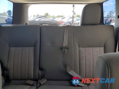 Zdjęcie 10 z 13 samochodu: 2012 JEEP LIBERTY VIN:1C4PJLAK6CW103941 - miniatura