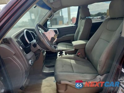 Zdjęcie 7 z 12 samochodu: 2008 HONDA RIDGELINE RTX VIN:2HJYK16368H539827 - miniatura