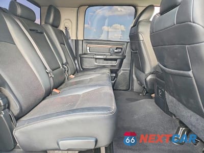 Zdjęcie 10 z 12 samochodu: 2017 RAM 2500 LARAMIE VIN:3C6UR5NJ0HG601445 - miniatura