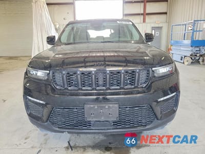 Piąte zdjęcie samochodu w środku: 2023 JEEP GRAND CHEROKEE LIMITED VIN:1C4RJHBG6PC506227 - miniatura