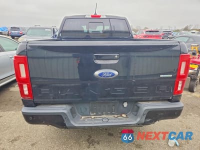 Zdjęcie 6 z 11 samochodu: 2020 FORD RANGER XL VIN:1FTER4FH4LLA09559 - miniatura