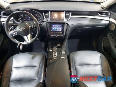 Zdjęcie 8 z 13 samochodu: 2019 INFINITI QX50 ESSENTIAL VIN:3PCAJ5M39KF105028 - miniatura