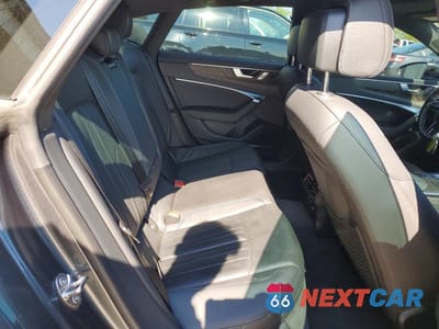 Zdjęcie 10 z 12 samochodu: 2019 AUDI A7 PRESTIGE S-LINE VIN:WAUV2AF28KN018361 - miniatura