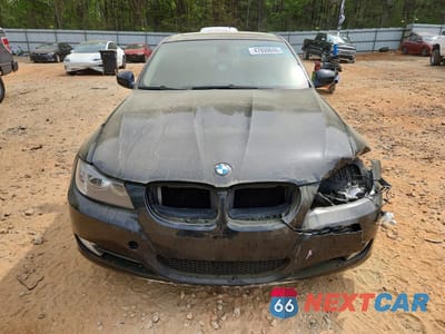 Piąte zdjęcie samochodu w środku: 2015 BMW 328 I VIN:WBAPH77559NM46868 - miniatura