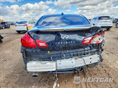 Zdjęcie 6 z 12 samochodu: 2012 INFINITI G37 SEDAN X VIN:JN1CV6AR6CM976220 - miniatura