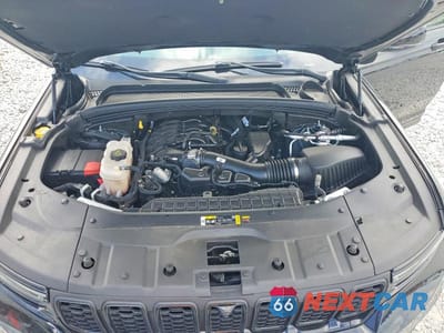 Zdjęcie 12 z 13 samochodu: 2024 JEEP GRAND CHEROKEE LIMITED VIN:1C4RJHBG8R8951624 - miniatura
