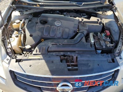 Zdjęcie 11 z 12 samochodu: 2010 NISSAN ALTIMA VIN:1N4AL2AP0AN472793 - miniatura
