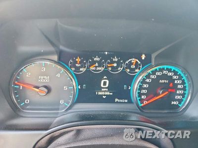 Zdjęcie 9 z 14 samochodu: 2016 CHEVROLET TAHOE K1500 LTZ VIN:1GNSKCKCXGR276243 - miniatura