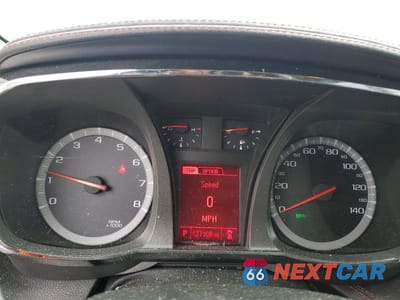 Zdjęcie 9 z 13 samochodu: 2015 GMC TERRAIN DENALI VIN:2GKFLZEK1F6164667 - miniatura