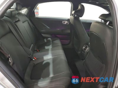 Zdjęcie 10 z 12 samochodu: 2024 HYUNDAI IONIQ 6 SEL VIN:KMHM34AC8RA055551 - miniatura