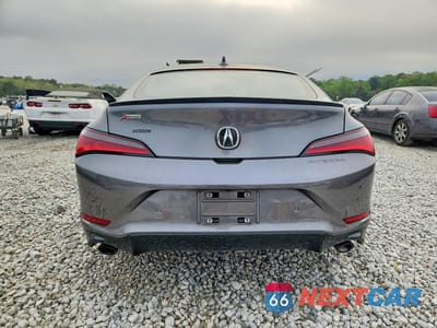 Zdjęcie 6 z 12 samochodu: 2023 ACURA INTEGRA A-SPEC TECH VIN:19UDE4H63PA012555 - miniatura