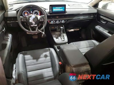 Zdjęcie 8 z 13 samochodu: 2023 HONDA CR-V EXL VIN:2HKRS4H74PH436535 - miniatura