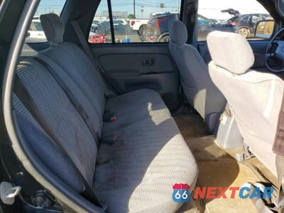 Zdjęcie 11 z 12 samochodu: 1998 TOYOTA 4RUNNER SR5 VIN:JT3GN86RXW0059171 - miniatura