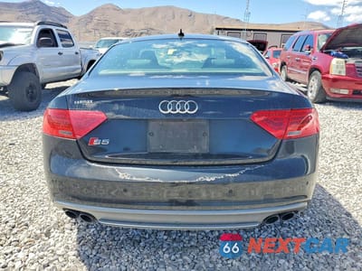 Zdjęcie 6 z 12 samochodu: 2013 AUDI S5 PRESTIGE VIN:WAUVGAFRXDA072771 - miniatura