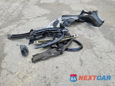 Zdjęcie 13 z 14 samochodu: 2020 HONDA HR-V SPORT VIN:3CZRU6H15LM718392 - miniatura