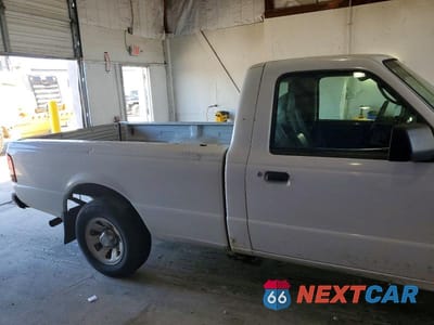 Zdjęcie 10 z 12 samochodu: 2008 FORD RANGER VIN:1FTYR10U48PA99149 - miniatura