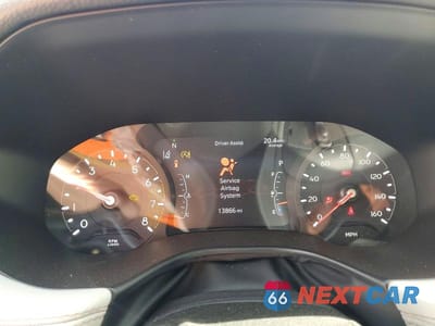 Zdjęcie 9 z 13 samochodu: 2025 JEEP COMPASS LIMITED VIN:3C4NJDCN9ST621583 - miniatura