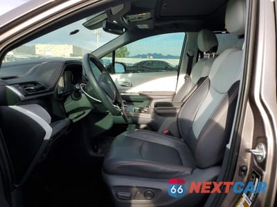 Zdjęcie 7 z 13 samochodu: 2021 TOYOTA SIENNA XSE 7-PASSENGER VIN:5TDXSKFC4MS040025 - miniatura