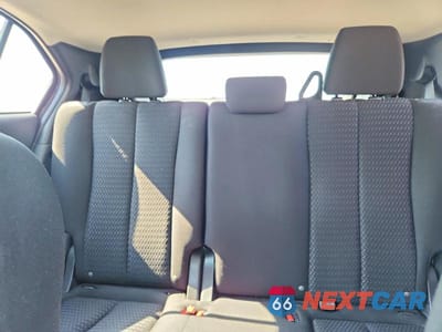 Zdjęcie 10 z 14 samochodu: 2022 MITSUBISHI ECLIPSE CROSS ES VIN:JA4ATUAA4NZ047474 - miniatura