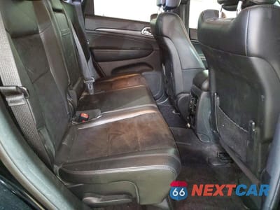 Zdjęcie 11 z 13 samochodu: 2018 JEEP GRAND CHEROKEE LAREDO VIN:1C4RJFAGXJC420741 - miniatura