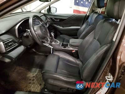 Zdjęcie 7 z 13 samochodu: 2020 SUBARU OUTBACK LIMITED VIN:4S4BTANC8L3144256 - miniatura