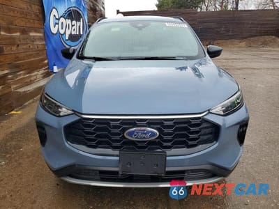 Piąte zdjęcie samochodu w środku: 2025 FORD ESCAPE ST LINE VIN:1FMCU9MN8SUB34077 - miniatura
