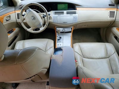 Zdjęcie 8 z 11 samochodu: 2006 TOYOTA AVALON XLS VIN:4T1BK36B86U112880 - miniatura