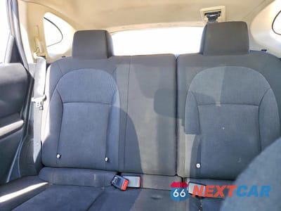 Zdjęcie 10 z 14 samochodu: 2013 NISSAN ROGUE S VIN:JN8AS5MT4DW549899 - miniatura