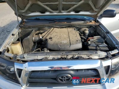 Zdjęcie 11 z 12 samochodu: 2007 TOYOTA TACOMA PRERUNNER V6 VIN:3TMJU62N77M030155 - miniatura