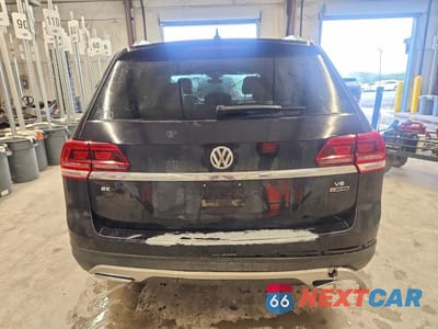 Zdjęcie 6 z 13 samochodu: 2019 VOLKSWAGEN ATLAS SE VIN:1V2UR2CAXKC581711 - miniatura