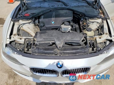 Zdjęcie 11 z 12 samochodu: 2012 BMW 328 I VIN:WBA3A5C56CF345157 - miniatura