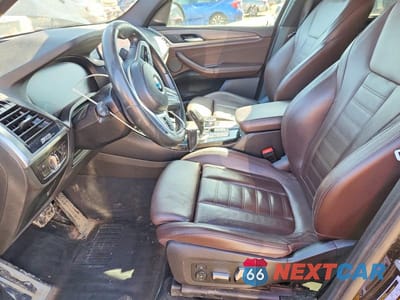 Zdjęcie 7 z 14 samochodu: 2020 BMW X3 30 XDRIVE VIN:5UXTY5C05LLT37277 - miniatura
