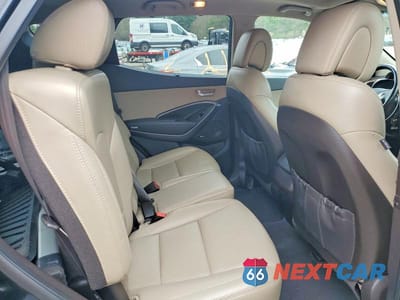 Zdjęcie 11 z 14 samochodu: 2014 HYUNDAI SANTA FE SPORT 2.0T VIN:5XYZWDLA5EG132626 - miniatura