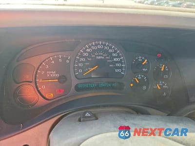 Zdjęcie 9 z 11 samochodu: 2006 CHEVROLET SILVERADO K1500 VIN:2GCEK13T561178219 - miniatura