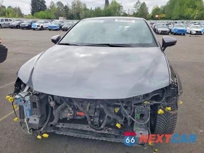 Piąte zdjęcie samochodu w środku: 2016 LEXUS CT 200 VIN:JTHKD5BH0G2261588 - miniatura