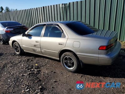 Drugie zdjęcie samochodu z przodu: 1999 TOYOTA CAMRY CE VIN:4T1BG22K4XU497017 - miniatura