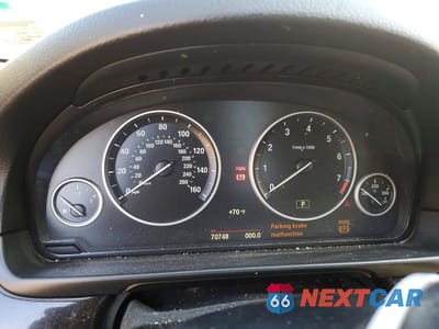 Zdjęcie 9 z 11 samochodu: 2016 BMW 528 XI VIN:WBA5A7C57GG644208 - miniatura