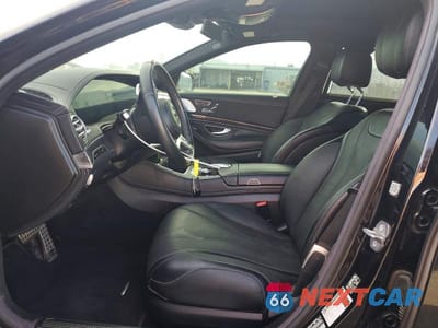 Zdjęcie 7 z 12 samochodu: 2020 MERCEDES-BENZ S 450 VIN:WDDUG6GB1LA509204 - miniatura