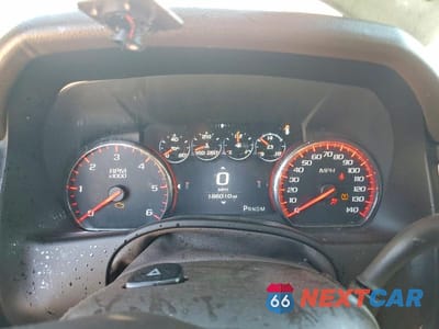 Zdjęcie 9 z 13 samochodu: 2016 GMC YUKON DENALI VIN:1GKS1CKJ5GR364003 - miniatura
