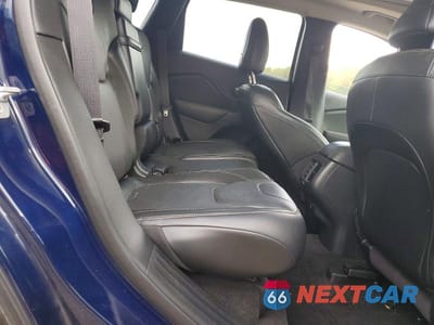 Zdjęcie 10 z 12 samochodu: 2015 JEEP CHEROKEE LIMITED VIN:1C4PJMDS2FW775095 - miniatura
