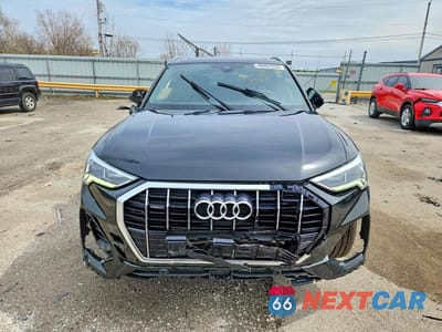 Piąte zdjęcie samochodu w środku: 2021 AUDI Q3 PREMIUM PLUS S LINE 45 VIN:WA1EECF33M1059953 - miniatura
