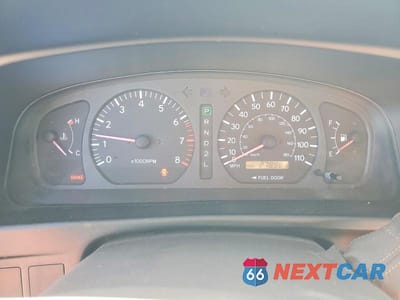 Zdjęcie 9 z 12 samochodu: 1998 TOYOTA SIENNA LE VIN:4T3GF13C5WU054701 - miniatura