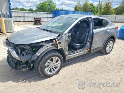 2024 BUICK ENVISTA PREFERRED KL47LAE27RB187366 - główne zdjęcie licytacji z USA - miniatura