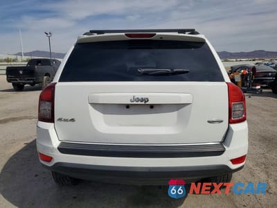 Zdjęcie 6 z 13 samochodu: 2011 JEEP COMPASS SPORT VIN:1J4NF1FB3BD135157 - miniatura