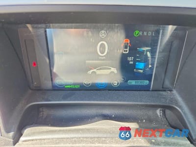 Zdjęcie 9 z 12 samochodu: 2012 CHEVROLET VOLT VIN:1G1RG6E45CU118312 - miniatura