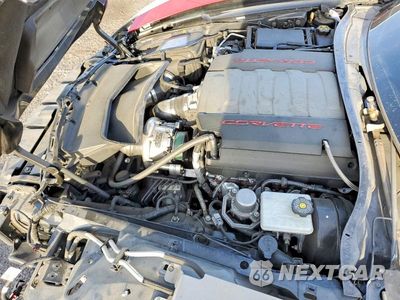 Zdjęcie 11 z 13 samochodu: 2019 CHEVROLET G SERIES VIN:1G1YY2D70K5102251 - miniatura
