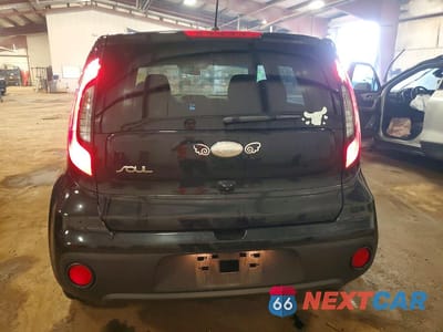 Zdjęcie 6 z 12 samochodu: 2019 KIA SOUL BASE VIN:KNDJN2A25K7677721 - miniatura